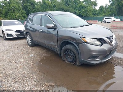 5N1AT2MV5EC****** 2014 Nissan Rogue