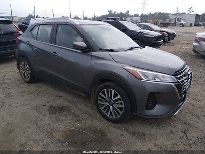 3N1CP5CVXRL****** 2024 Nissan Kicks