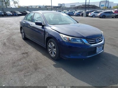 1HGCR2F36FA****** 2015 Honda Accord