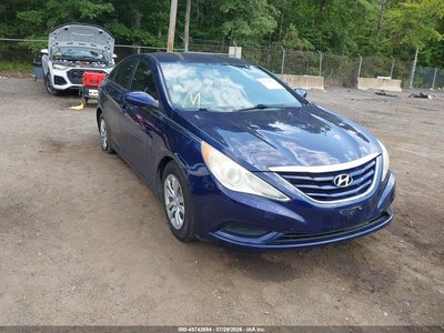 2011 Hyundai Sonata