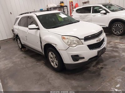 2GNALDEK8C1****** 2012 Chevrolet Equinox