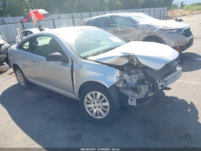 1G1AH1F58A7****** 2010 Chevrolet Cobalt