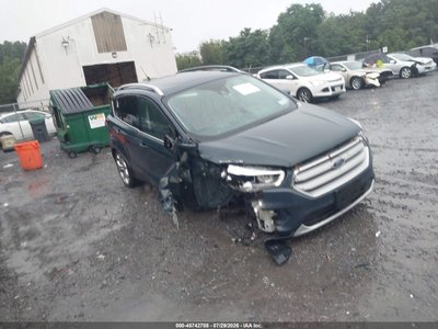 1FMCU9J99KU****** 2019 Ford Escape
