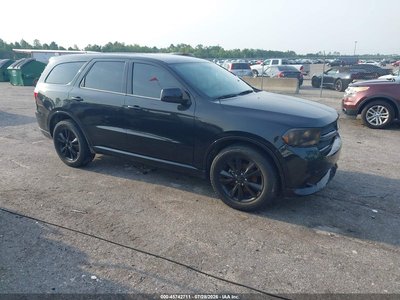 1C4RDJAG2DC****** 2013 Dodge Durango
