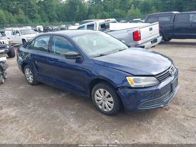 3VW1K7AJ9DM****** 2013 Volkswagen Jetta