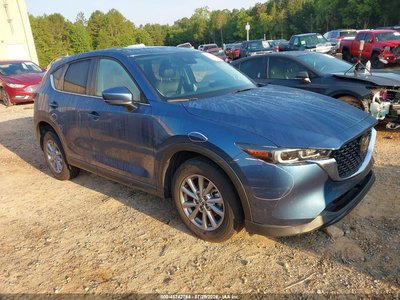 JM3KFBCM2P0****** 2023 Mazda CX-5