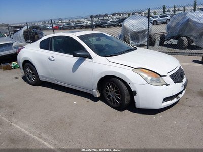 2009 Nissan Altima