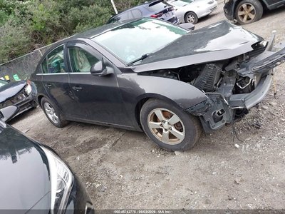 1G1PC5SB8F7****** 2015 Chevrolet Cruze
