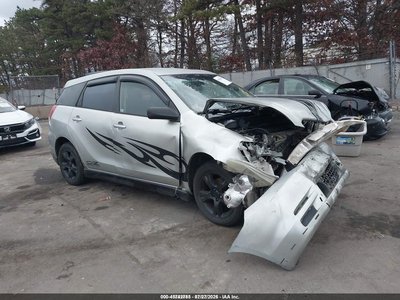 2T1KY32E13C****** 2003 Toyota Matrix