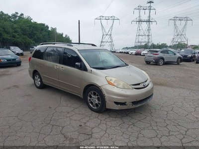 5TDZK23C37S****** 2007 Toyota Sienna