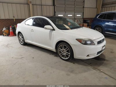 2005 Scion TC
