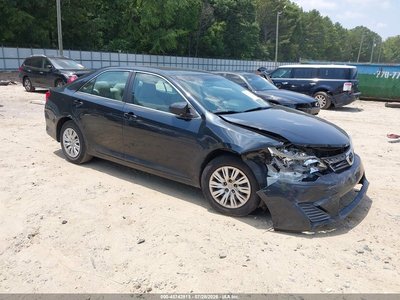 4T1BF1FK8EU****** 2014 Toyota Camry