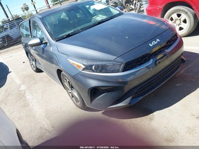 3KPF24AD2RE****** 2024 Kia Forte