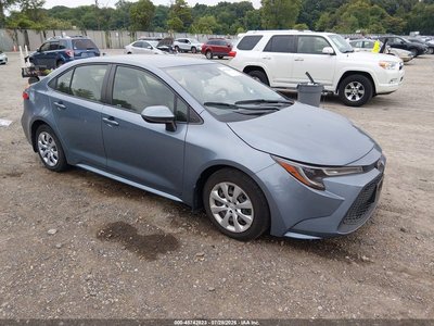 JTDEPMAE1MJ****** 2021 Toyota Corolla