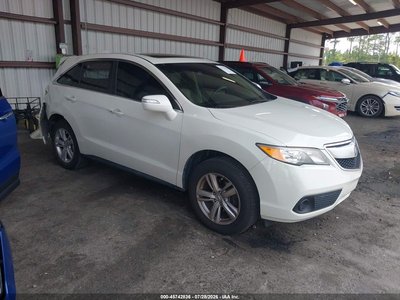 2015 Acura RDX