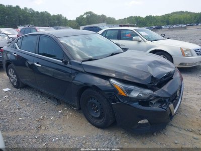 1N4BL4BV2MN****** 2021 Nissan Altima