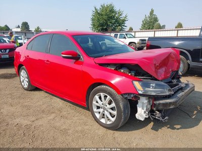 3VWBP7AJ1CM****** 2012 Volkswagen Jetta