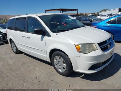 2011 Dodge Grand Caravan