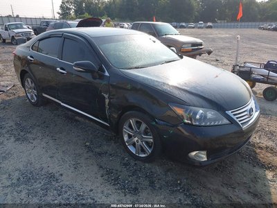 JTHBK1EG4A2****** 2010 Lexus ES 350