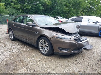 1FAHP2F88FG****** 2015 Ford Taurus