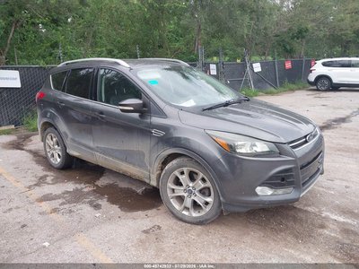 1FMCU0J9XFU****** 2015 Ford Escape