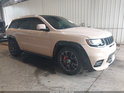 1C4RJFDJ6EC****** 2014 Jeep Grand Cherokee