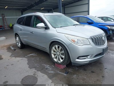 2015 Buick Enclave