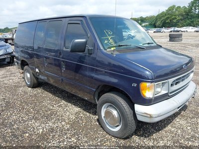 1FTNE24L8YH****** 2000 Ford E-250