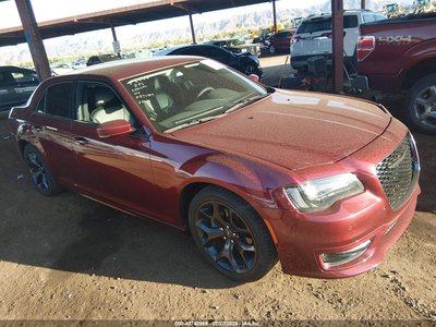 2C3CCADG5PH****** 2023 Chrysler 300