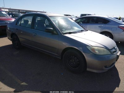 2004 Honda Civic