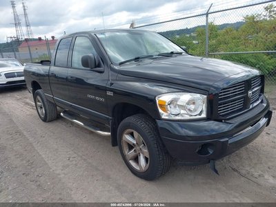 2007 Dodge Ram 1500