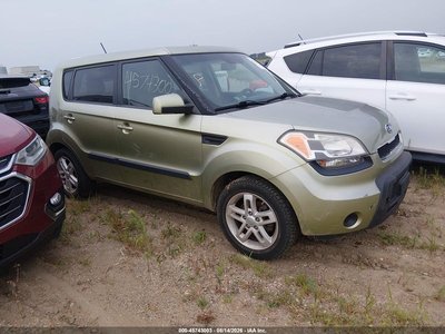 KNDJT2A23B7****** 2011 Kia Soul