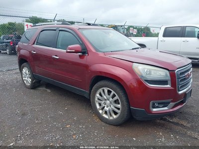 1GKKVRKD8FJ****** 2015 GMC Acadia