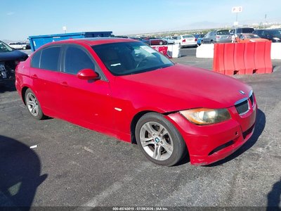 2008 BMW 3 Series