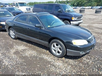 JM1TA221021****** 2002 Mazda Millenia