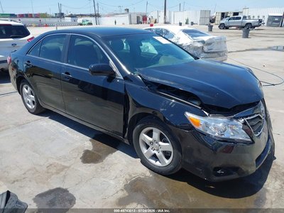 4T1BF3EK2AU****** 2010 Toyota Camry