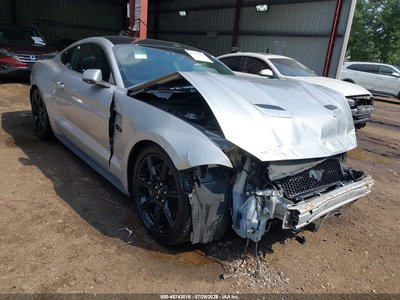 1FA6P8CF5J5****** 2018 Ford Mustang