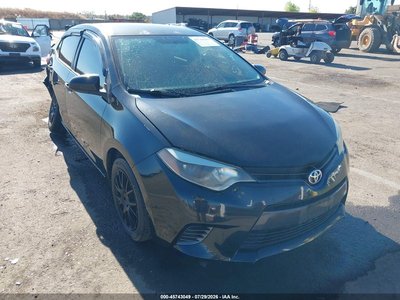 5YFBURHE7FP****** 2015 Toyota Corolla