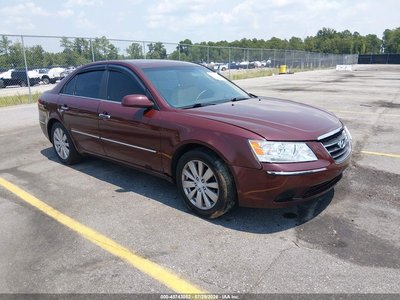 2010 Hyundai Sonata