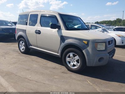 2005 Honda Element