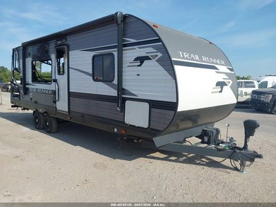 5SFEB3028NE****** 2022 Heartland RV Trail Runner