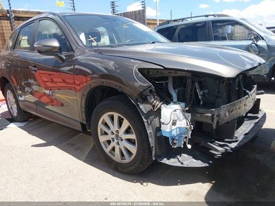 JM3KE2BY7G0****** 2016 Mazda CX-5