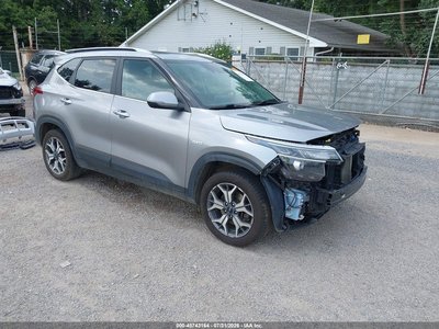 KNDERCAA5N7****** 2022 Kia Seltos