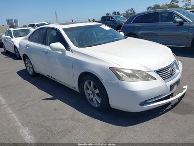 JTHBJ46GX92****** 2009 Lexus ES