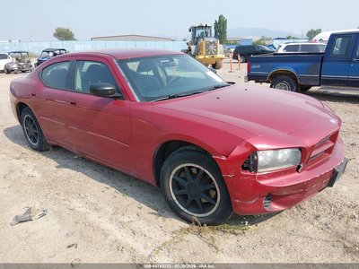2006 Dodge Charger