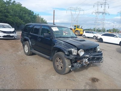 2000 Toyota 4Runner
