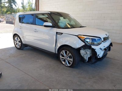 KNDJP3A57F7****** 2015 Kia Soul