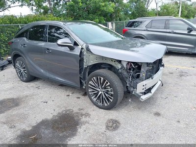 2023 Lexus RX 350