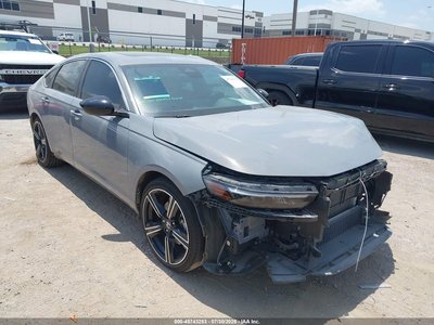 1HGCY2F58RA****** 2024 Honda Accord Hybrid