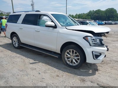 1FMJK1KT4KE****** 2019 Ford Expedition